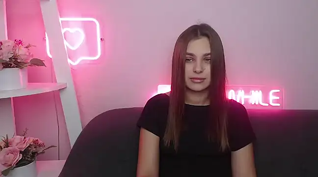 MilanaAngelAs online show from February 2025 05:42:02 AM