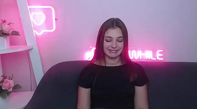 MilanaAngelAs online show from February 2025 09:35:02 AM