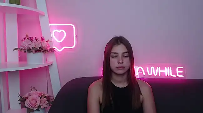 MilanaAngelAs online show from February 2025 11:44:02 AM