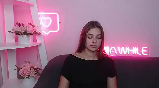 MilanaAngelAs online show from February 2025 11:44:02 AM