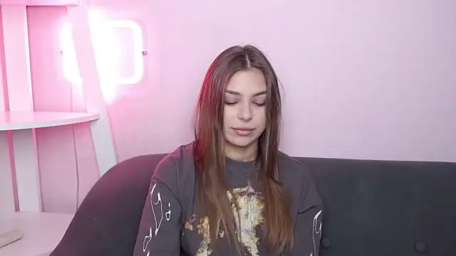 MilanaAngelAs online show from February 2026 05:47:02 AM