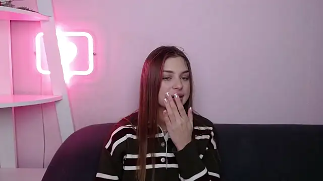 MilanaAngelAs online show from February 2026 08:37:01 PM