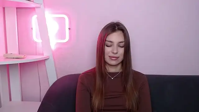 MilanaAngelAs online show from February 2026 05:52:01 AM