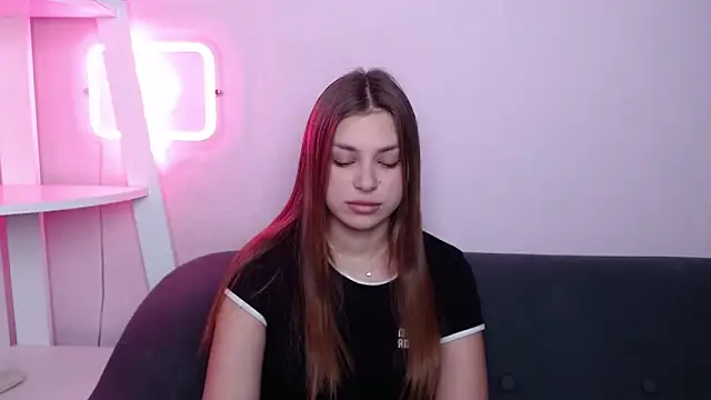 MilanaAngelAs online show from March 2026 08:45:01 PM