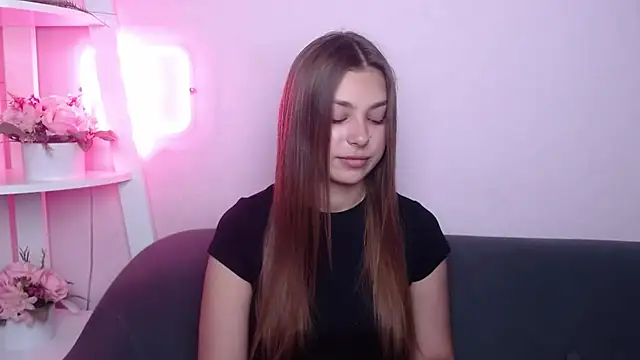 MilanaAngelAs online show from July 2026 04:40:01 AM