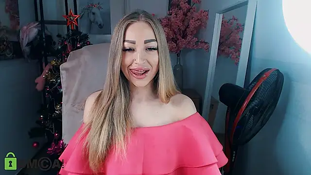 Snapshot of _KittyBoo chatting on January 2025 08:00:02 AM KittyBoo online show from January 2025 08:00:02 AM