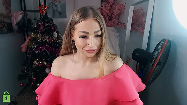 Snapshot of _KittyBoo chatting on January 2025 08:03:01 AM KittyBoo online show from January 2025 08:03:01 AM