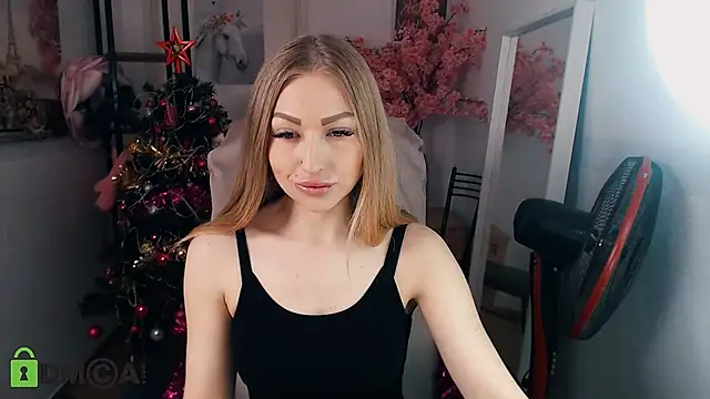 Snapshot of _KittyBoo chatting on January 2025 08:31:01 AM KittyBoo online show from January 2025 08:31:01 AM