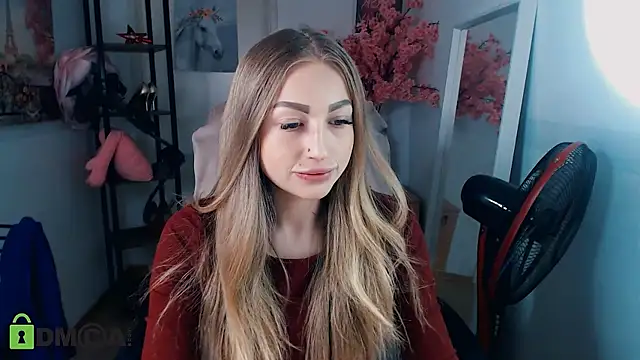 Snapshot of _KittyBoo chatting on January 2025 06:16:02 PM KittyBoo online show from January 2025 06:16:02 PM