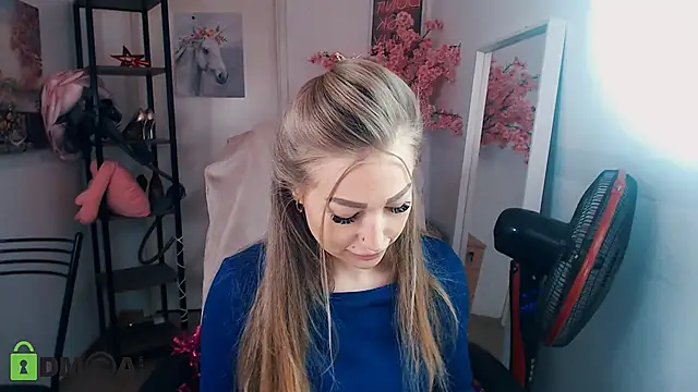 Snapshot of _KittyBoo chatting on February 2025 11:54:01 AM KittyBoo online show from February 2025 11:54:01 AM