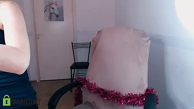 Snapshot of _KittyBoo chatting on March 2025 08:17:01 AM KittyBoo online show from March 2025 08:17:01 AM