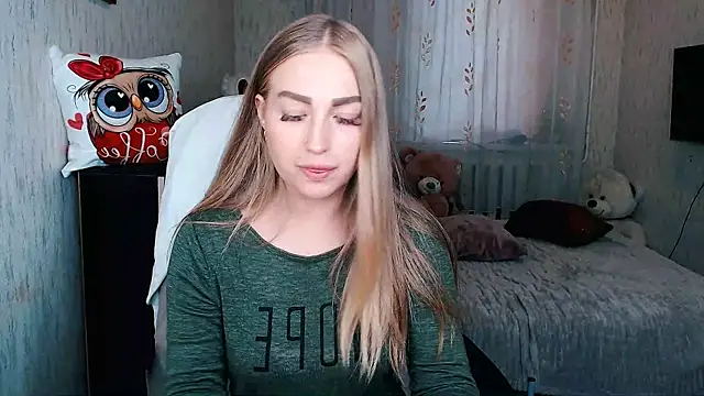  KittyBoo online show from October 2025 07:31:02 AM