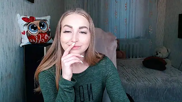  KittyBoo online show from November 2025 07:08:01 AM