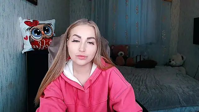  KittyBoo online show from November 2025 06:57:02 AM