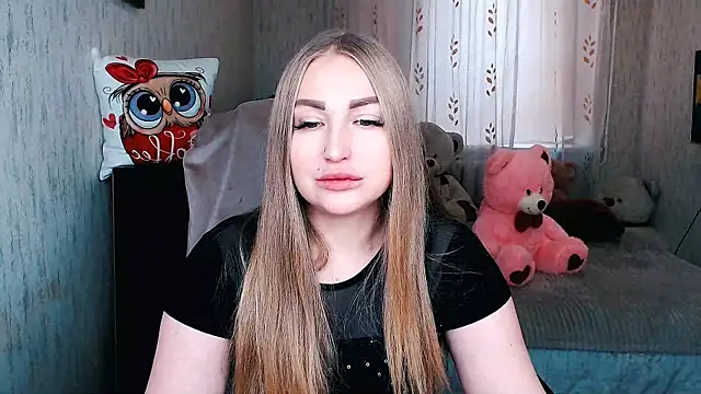  KittyBoo online show from March 2026 07:25:02 AM