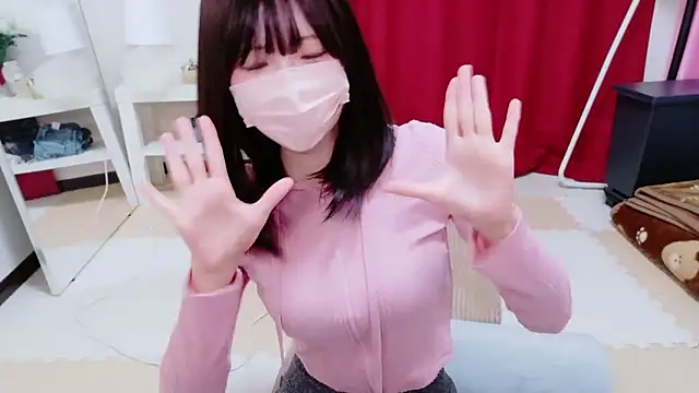 Snapshot of _mi_tsu_ki_ chatting on May 2026 10:30:01 PM mi tsu ki online show from May 2026 10:30:01 PM