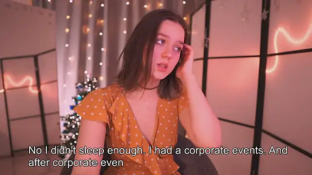 Addelin Moon online show from December 2024 03:47:02 PM