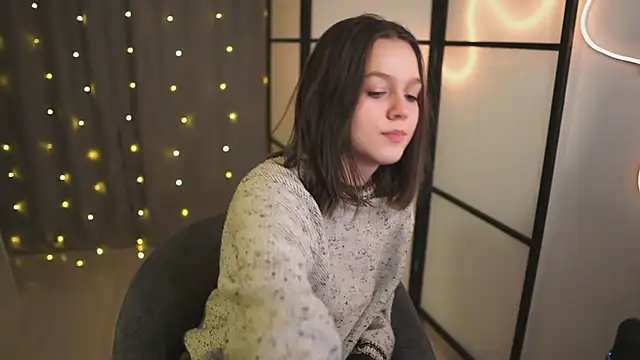 Addelin Moon online show from January 2025 07:26:01 PM