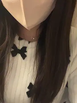 Snapshot of MAOchaso chatting on January 2025 06:38:01 PM MAOchaso online show from January 2025 06:38:01 PM