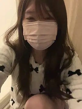 Snapshot of MAOchaso chatting on January 2025 05:40:02 PM MAOchaso online show from January 2025 05:40:02 PM