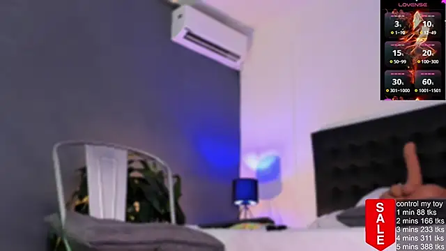 Matt Ferrer online show from October 2025 08:07:01 PM