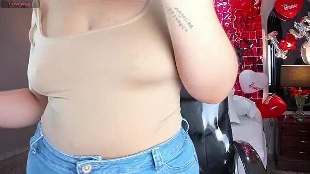 vanity sex online show from February 2025 11:39:02 AM