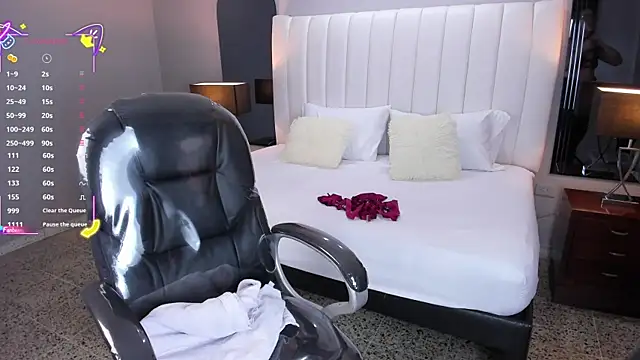 vanity sex online show from September 2025 11:45:02 AM