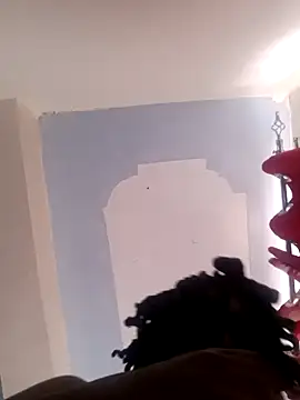 KikiLovesD online show from March 2025 10:59:02 AM