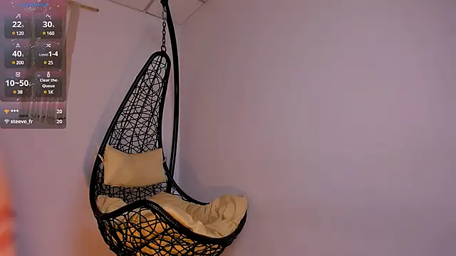 Nina-monroe online show from January 2025 11:32:02 PM