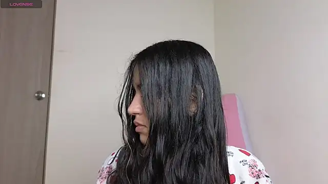 ViolettaSummer online show from September 2025 10:07:01 AM