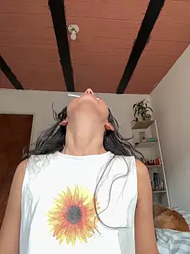 ViolettaSummer online show from April 2026 08:02:01 PM