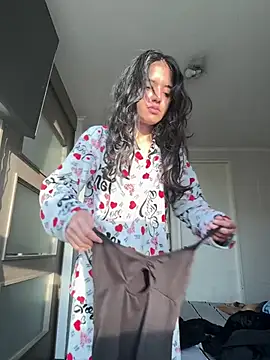 ViolettaSummer online show from June 2026 12:22:02 PM
