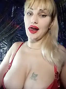 Freya Milf online show from February 2025 01:44:01 PM