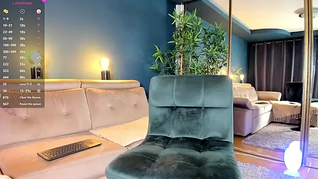 Project-Raven online show from March 2025 01:14:02 AM