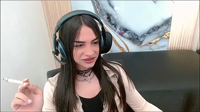 Dollbehavior  online show from September 2025 01:50:01 AM