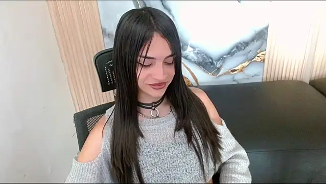 Dollbehavior  online show from September 2025 02:39:02 AM