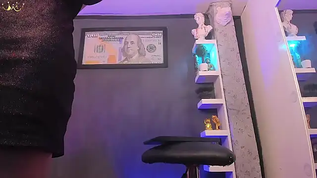 londoreales online show from March 2025 11:26:01 PM