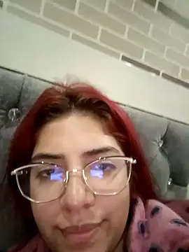 Rousse Collinss online show from December 2024 11:09:01 PM