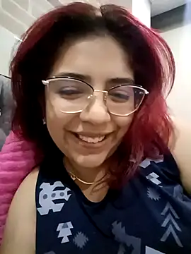 Rousse Collinss online show from December 2024 05:44:01 AM