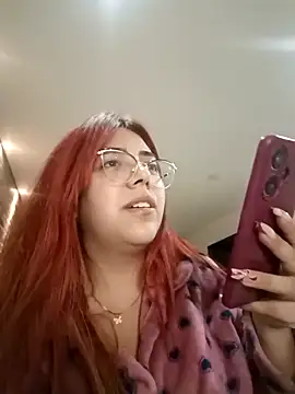 Rousse Collinss online show from January 2025 05:22:02 AM