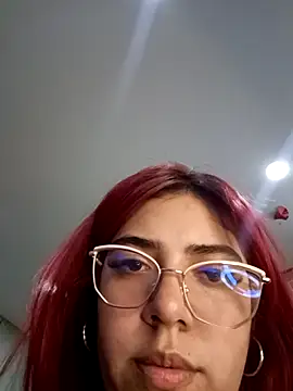 Rousse Collinss online show from November 2025 04:01:02 AM