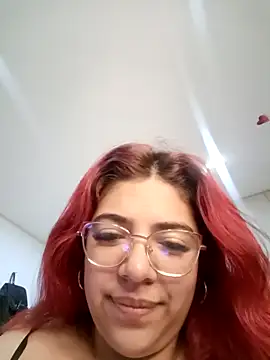 Snapshot of Rousse_Collinss chatting on February 2026 12:52:01 PM Rousse Collinss online show from February 2026 12:52:01 PM