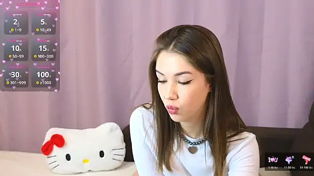 ellie kramer online show from October 2025 07:47:02 PM