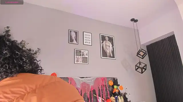 Katejordan online show from October 2025 03:43:02 AM