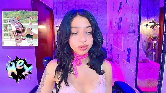 REDHOTTER  online show from January 2025 08:02:01 PM