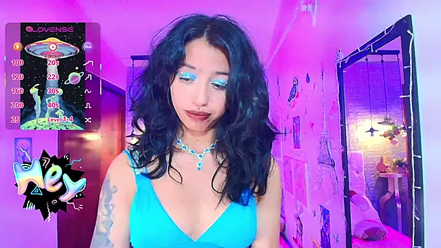 REDHOTTER  online show from January 2025 02:00:02 AM