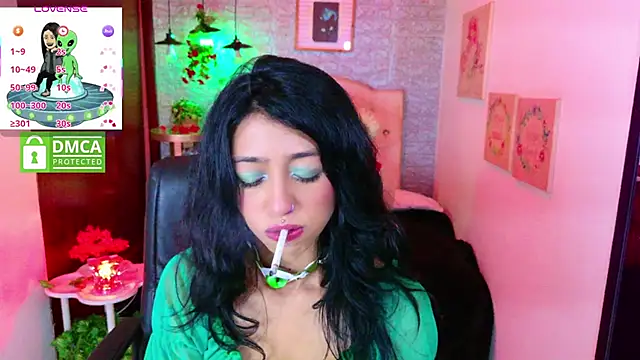 REDHOTTER  online show from September 2025 07:57:01 PM