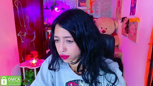 REDHOTTER  online show from October 2025 07:51:01 PM