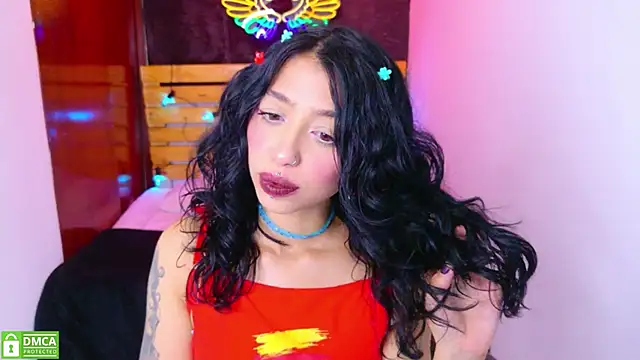 REDHOTTER  online show from June 2026 07:49:02 PM
