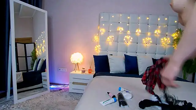 NicoleRosss online show from January 2025 11:26:01 AM